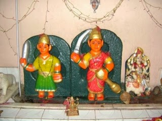 Vajreshwari