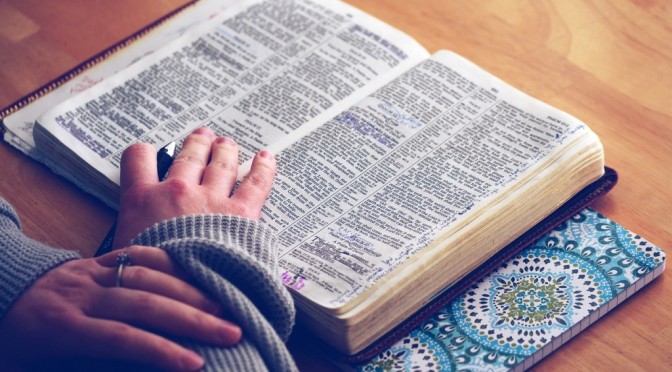 Spiritual Texts